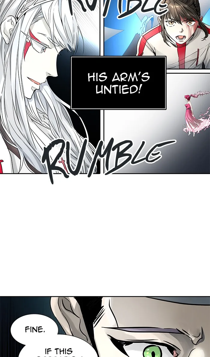 Tower of God - Chapter 479 - Page 112