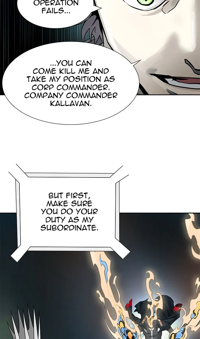 Tower of God - Chapter 479 - Page 113