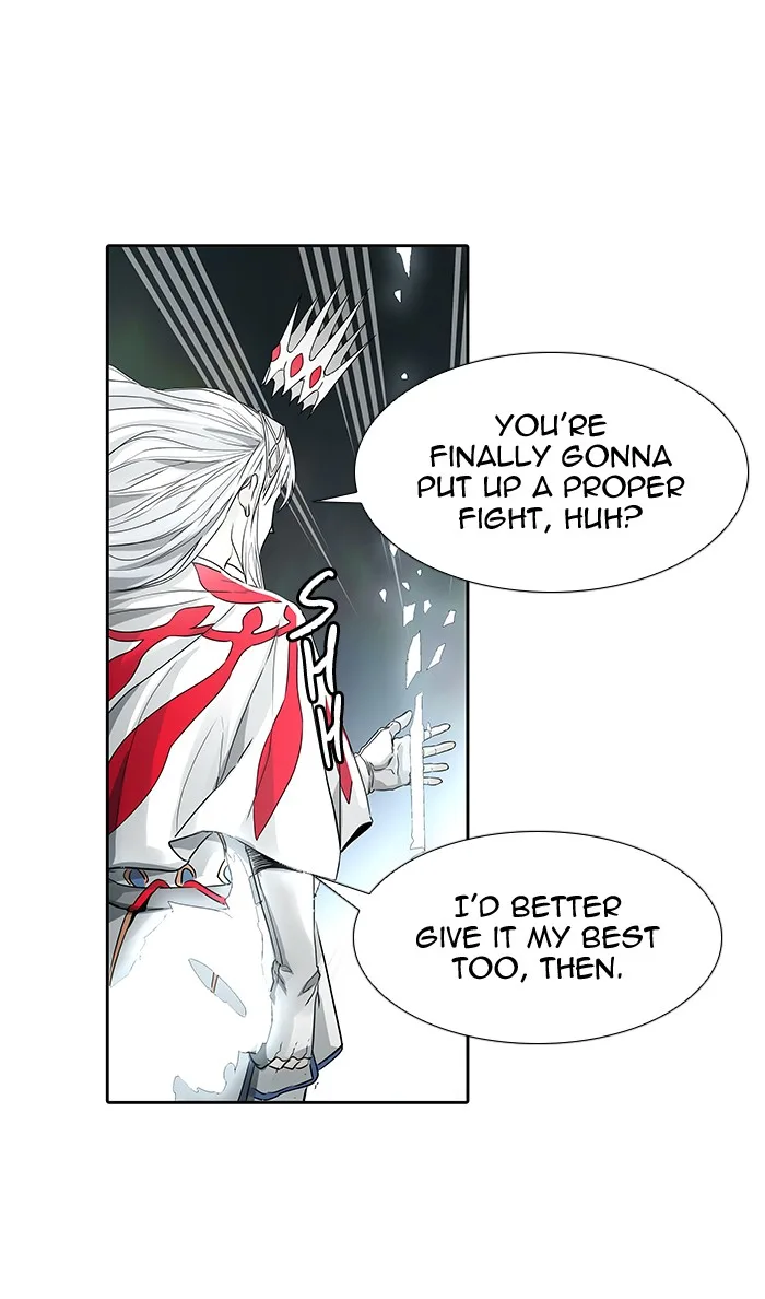 Tower of God - Chapter 479 - Page 115