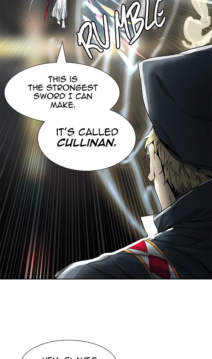 Tower of God - Chapter 479 - Page 119