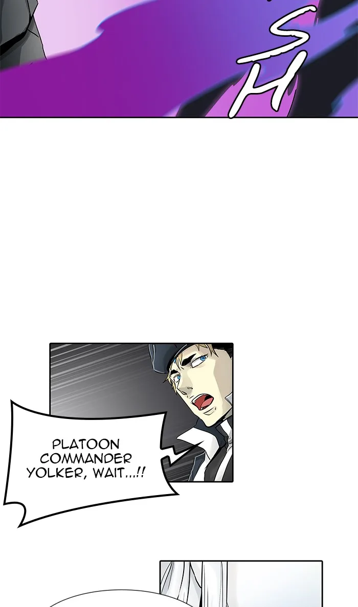 Tower of God - Chapter 479 - Page 12