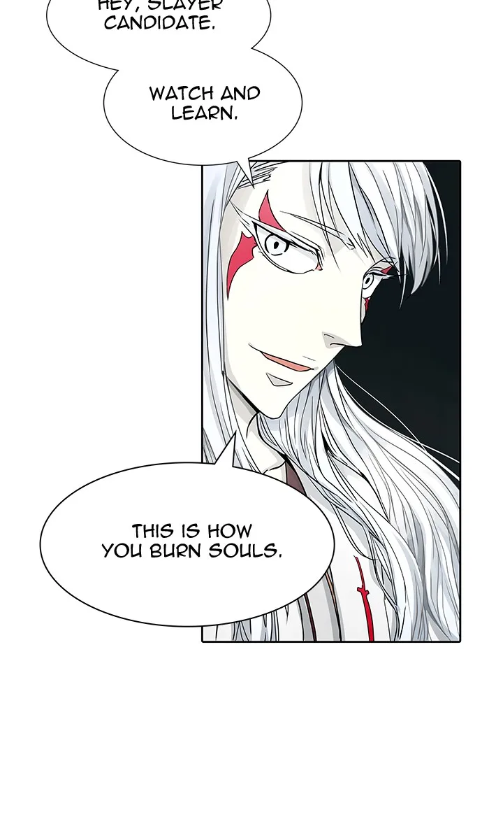 Tower of God - Chapter 479 - Page 120