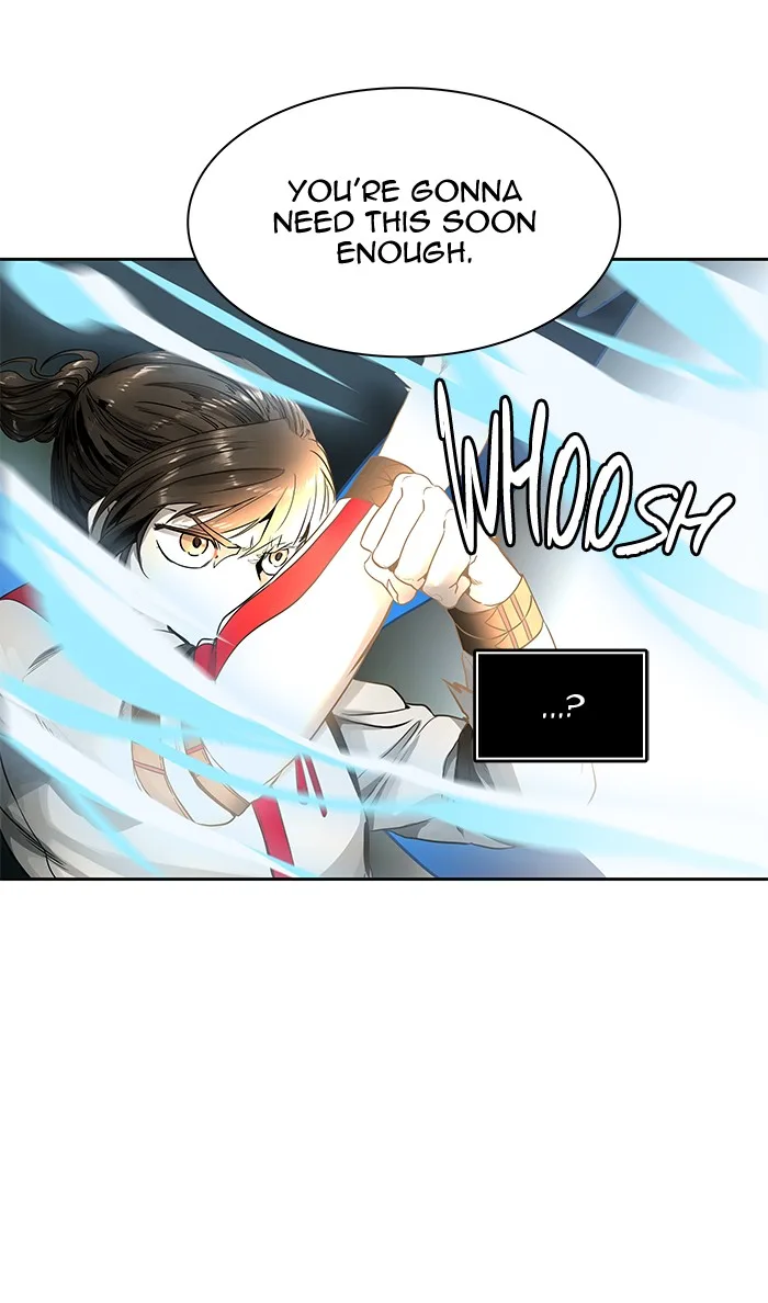 Tower of God - Chapter 479 - Page 121