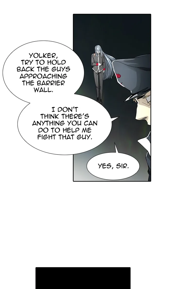 Tower of God - Chapter 479 - Page 122