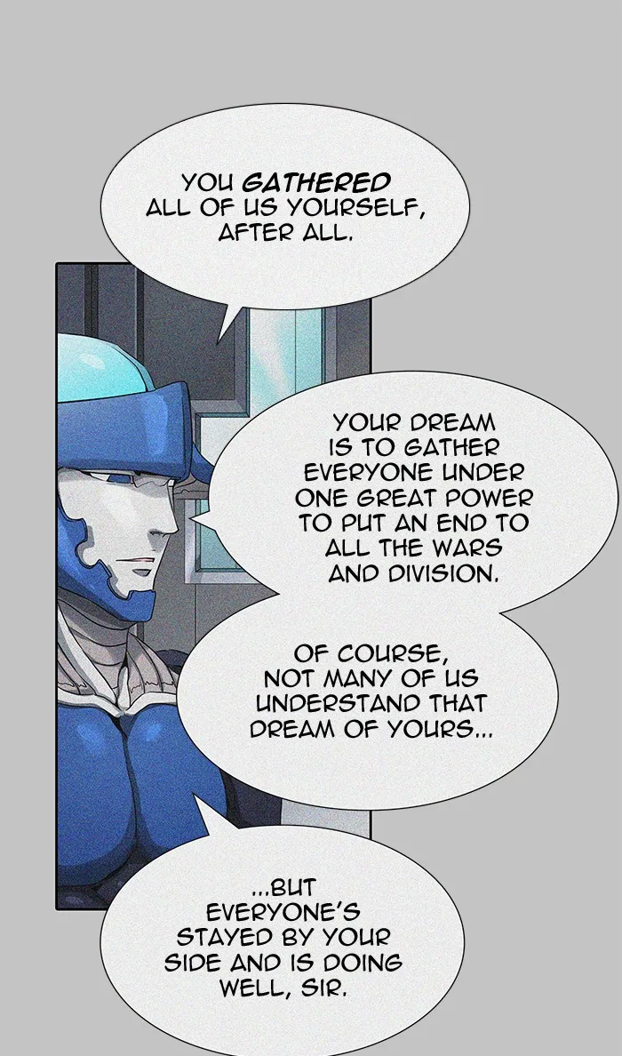 Tower of God - Chapter 479 - Page 127