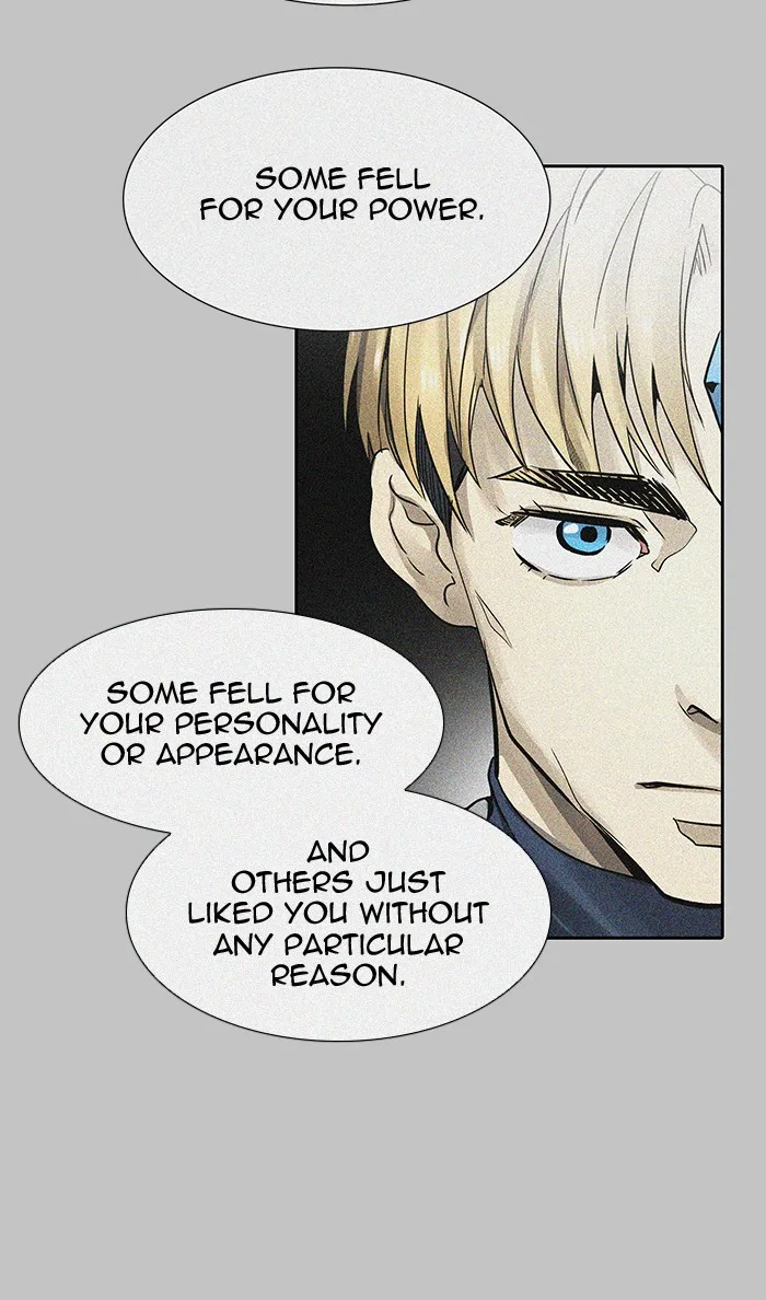 Tower of God - Chapter 479 - Page 128