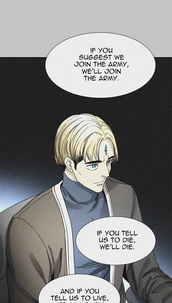 Tower of God - Chapter 479 - Page 130