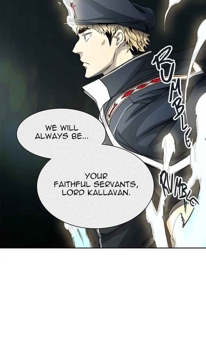 Tower of God - Chapter 479 - Page 132