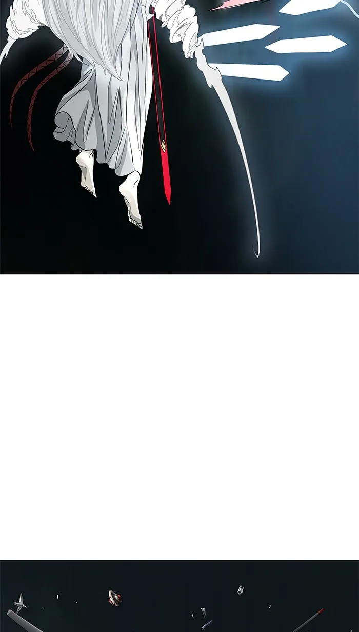 Tower of God - Chapter 479 - Page 135