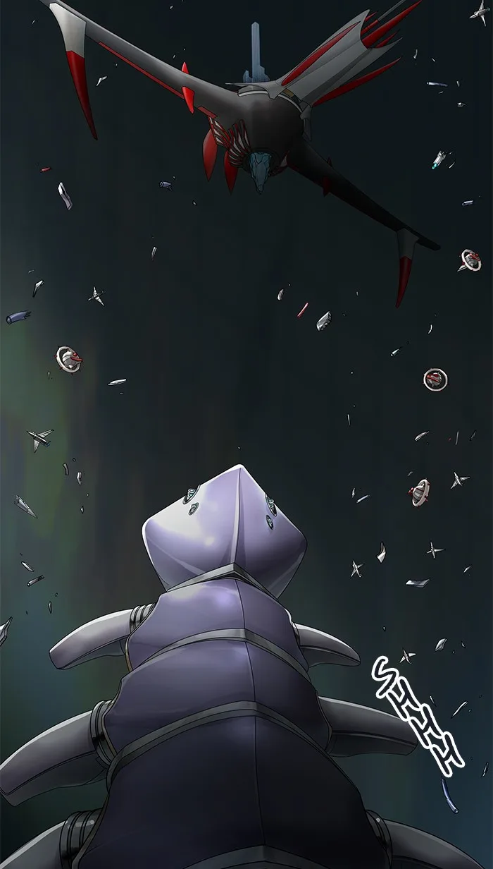 Tower of God - Chapter 479 - Page 136