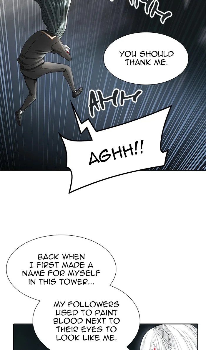 Tower of God - Chapter 479 - Page 16