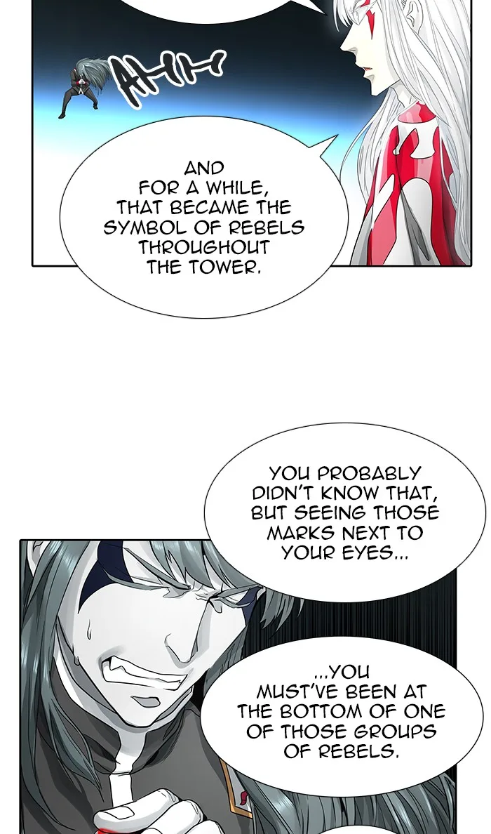 Tower of God - Chapter 479 - Page 17