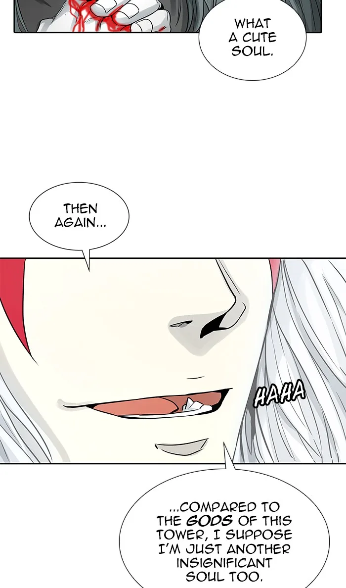 Tower of God - Chapter 479 - Page 18