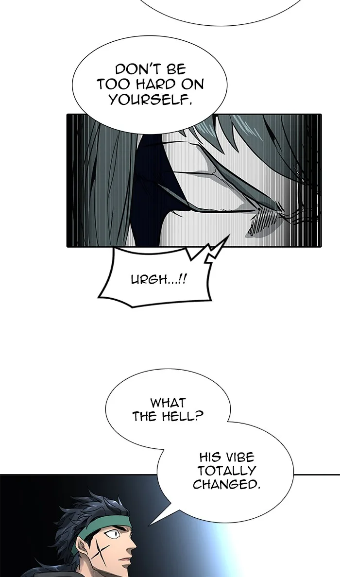 Tower of God - Chapter 479 - Page 19