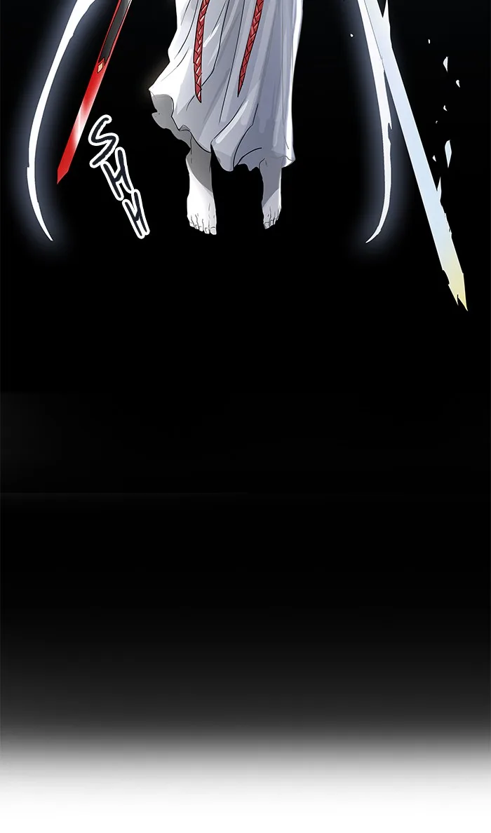 Tower of God - Chapter 479 - Page 2