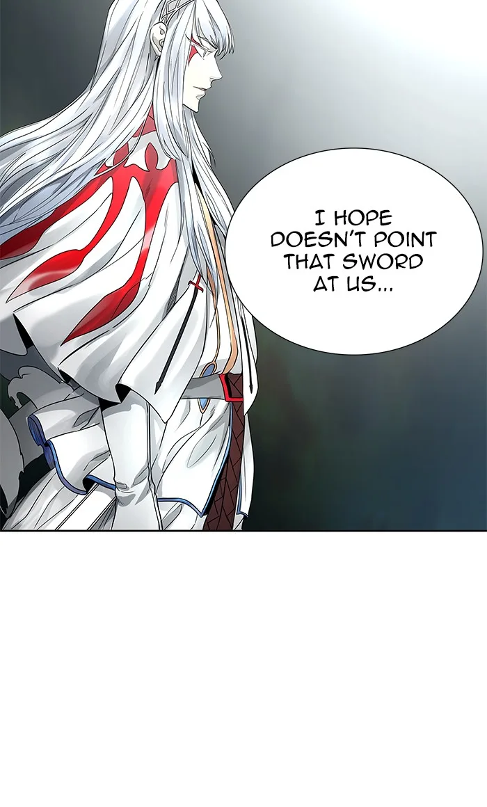 Tower of God - Chapter 479 - Page 21