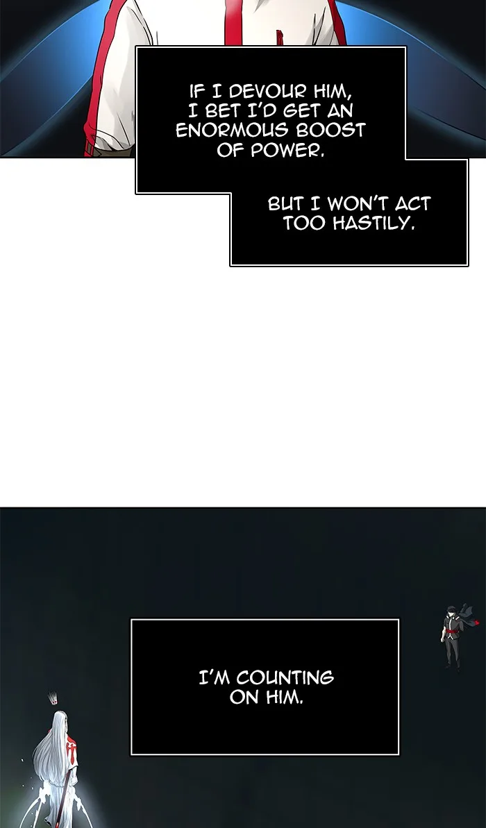 Tower of God - Chapter 479 - Page 24