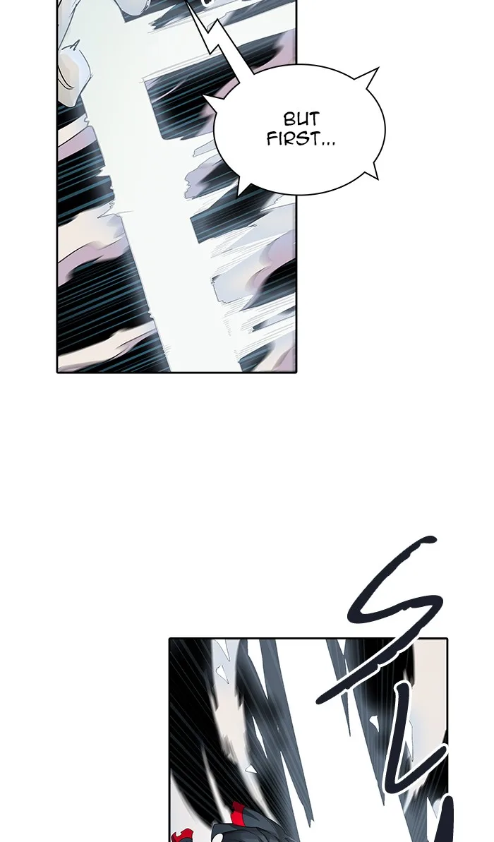 Tower of God - Chapter 479 - Page 26