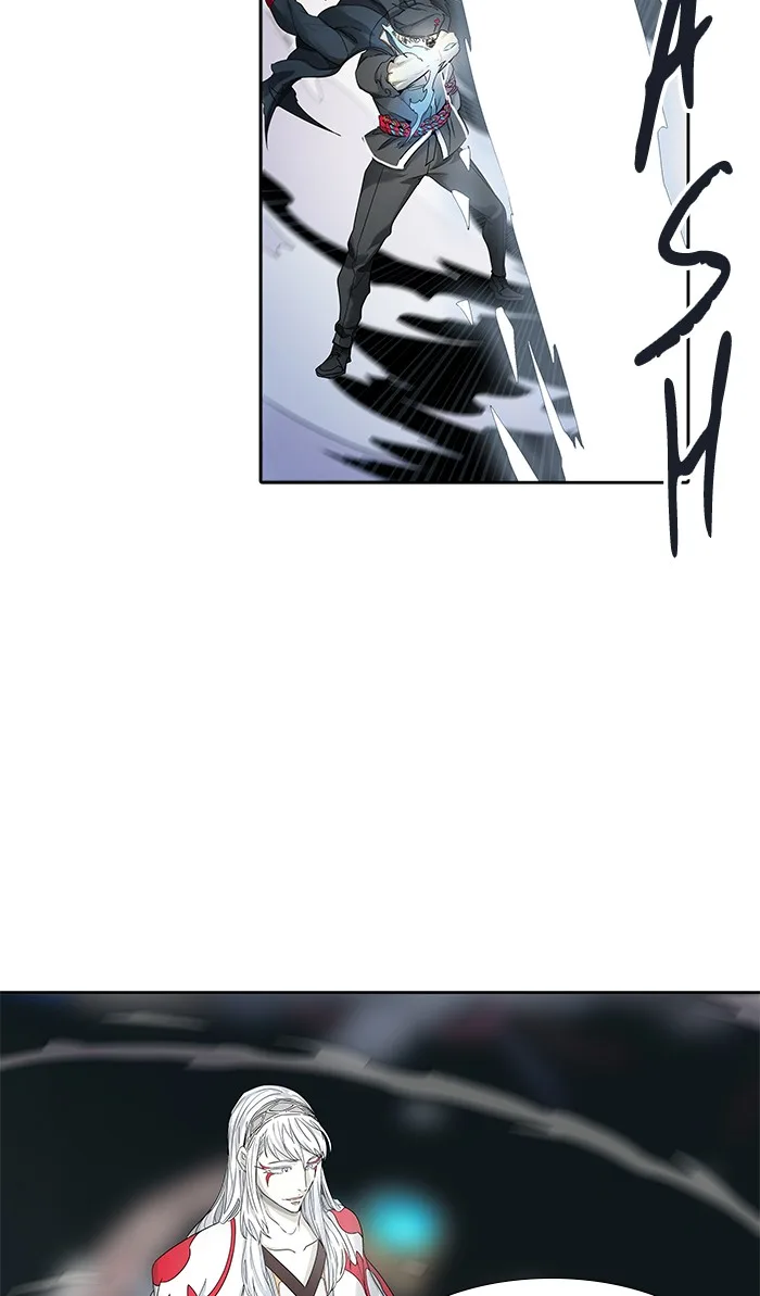 Tower of God - Chapter 479 - Page 27
