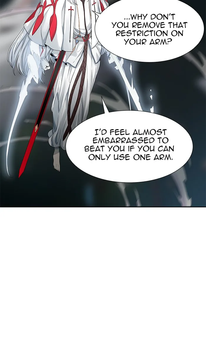Tower of God - Chapter 479 - Page 28