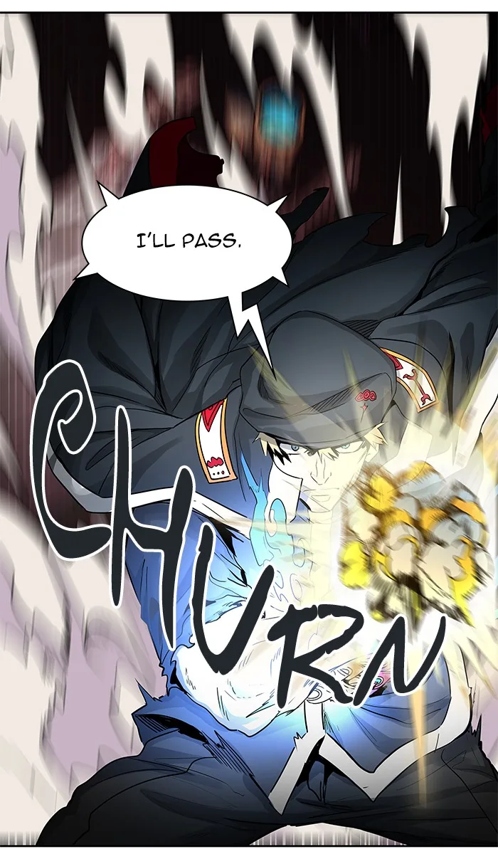 Tower of God - Chapter 479 - Page 29