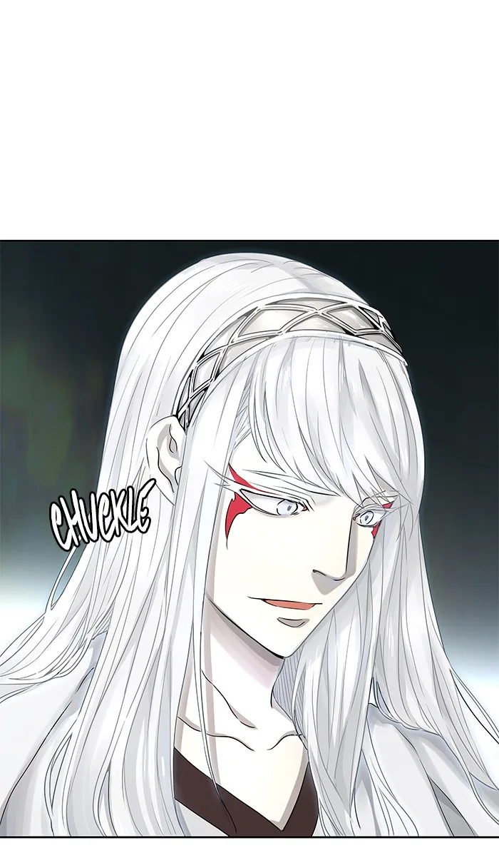 Tower of God - Chapter 479 - Page 3
