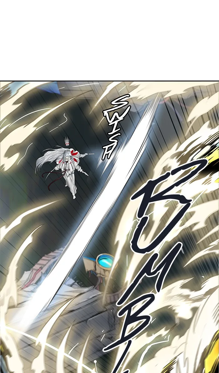 Tower of God - Chapter 479 - Page 34