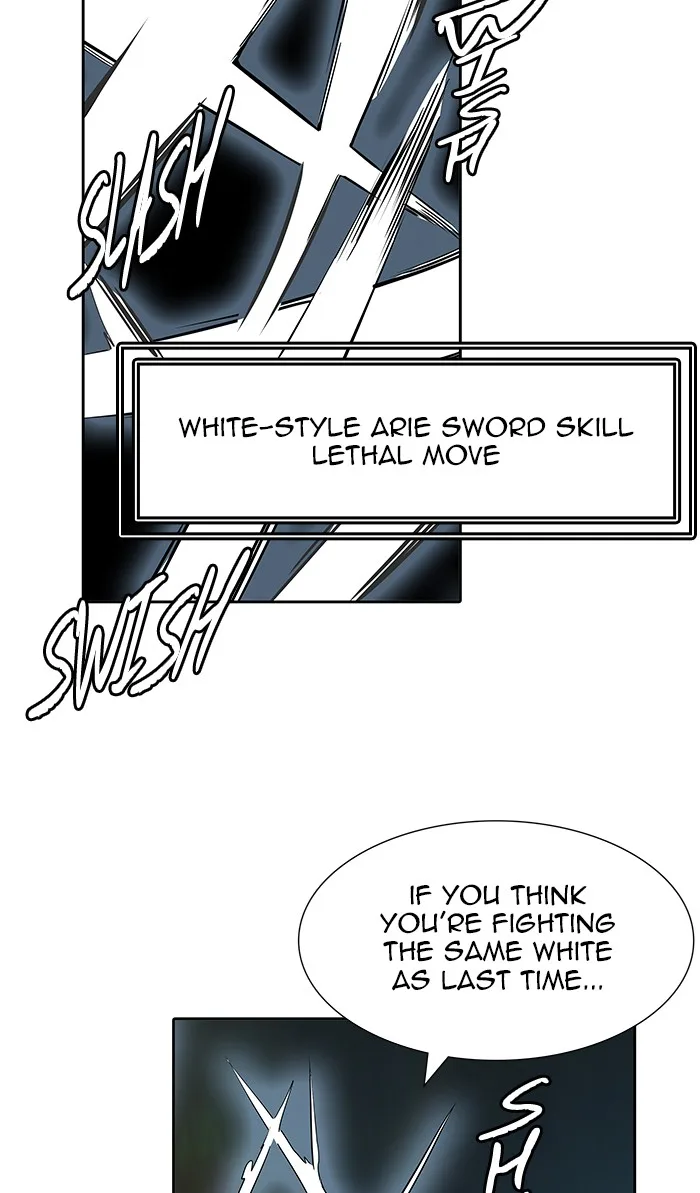 Tower of God - Chapter 479 - Page 36