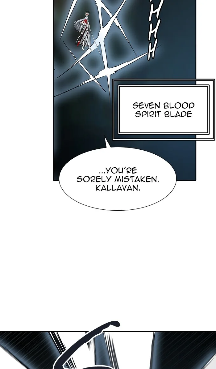 Tower of God - Chapter 479 - Page 37