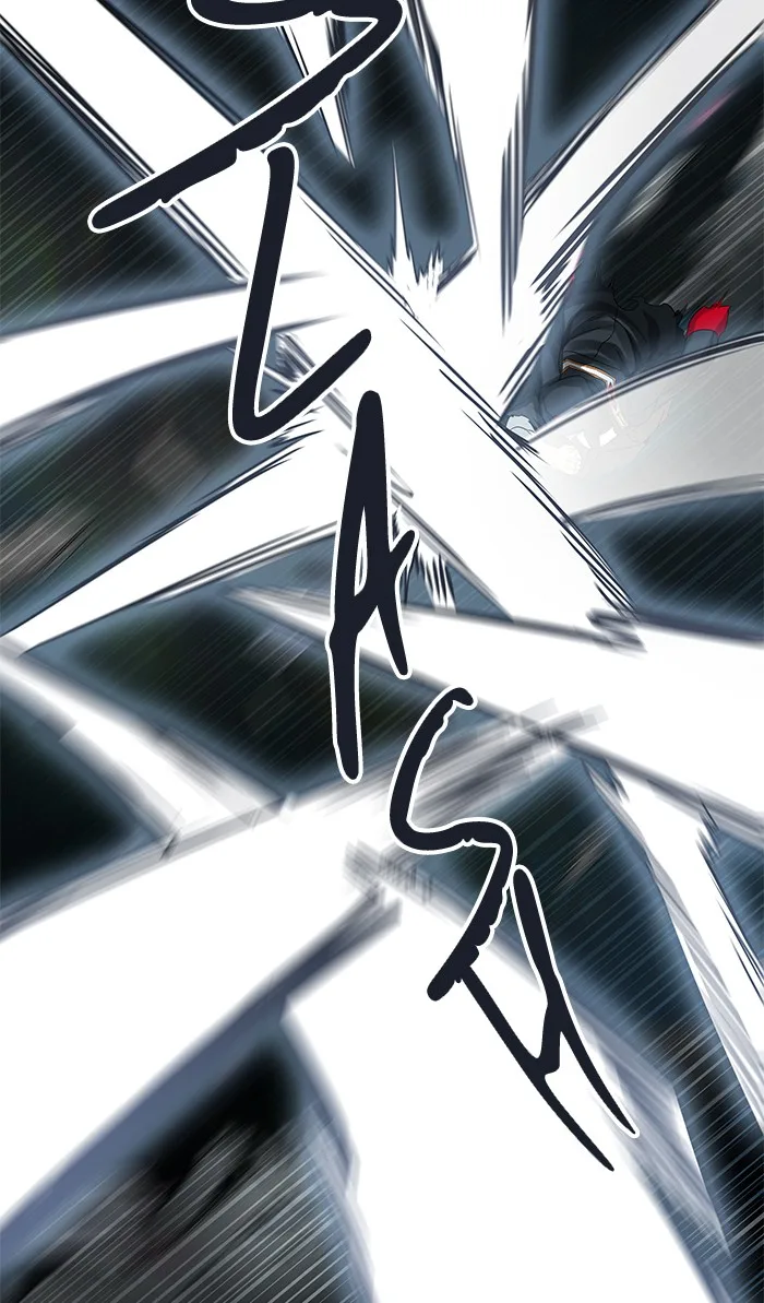 Tower of God - Chapter 479 - Page 38