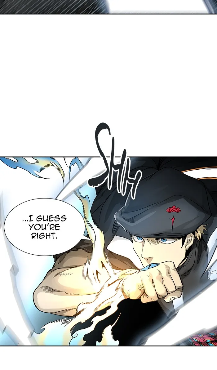 Tower of God - Chapter 479 - Page 39