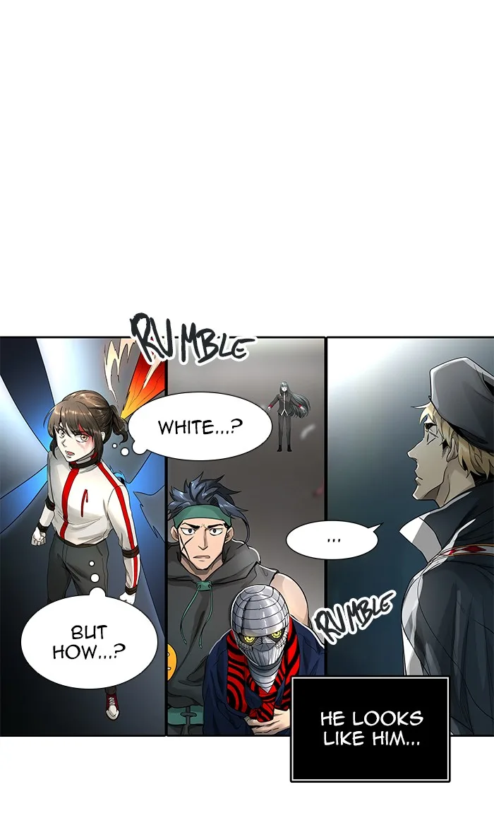 Tower of God - Chapter 479 - Page 4