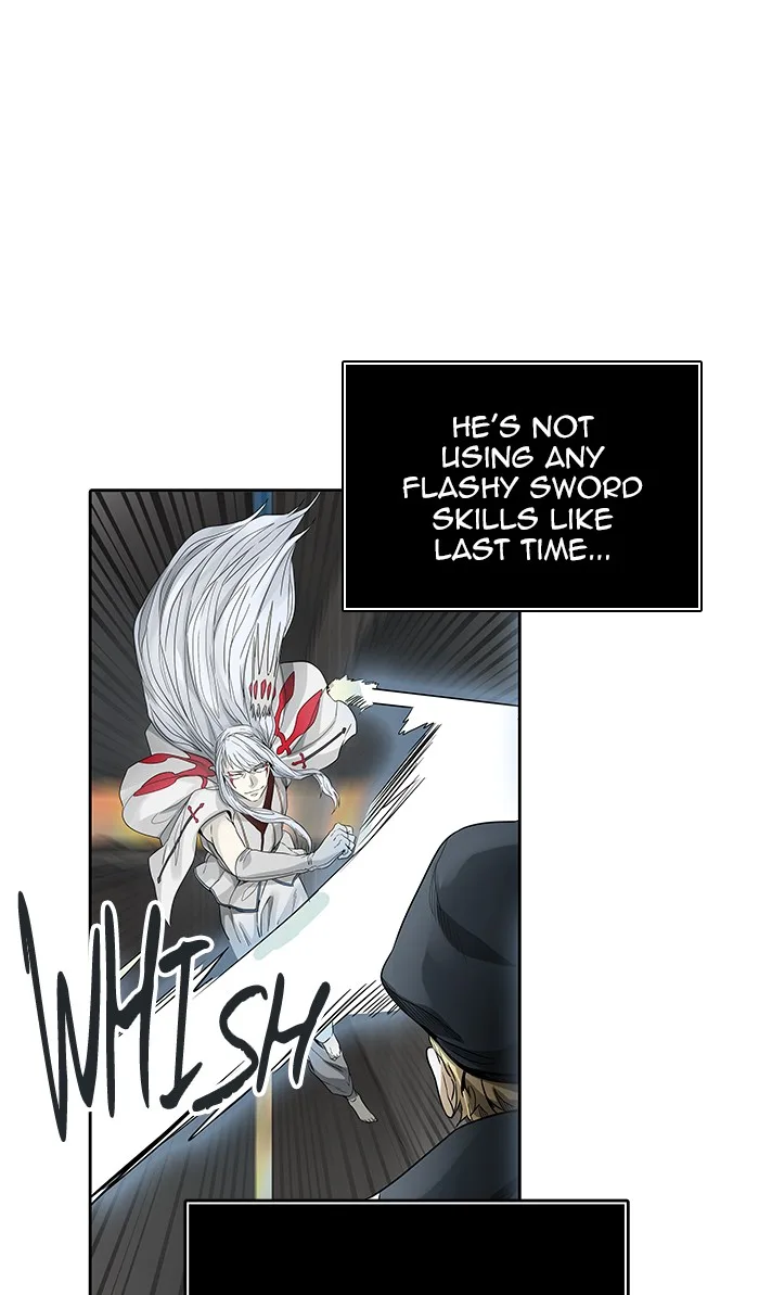Tower of God - Chapter 479 - Page 40