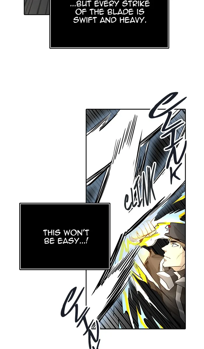 Tower of God - Chapter 479 - Page 41