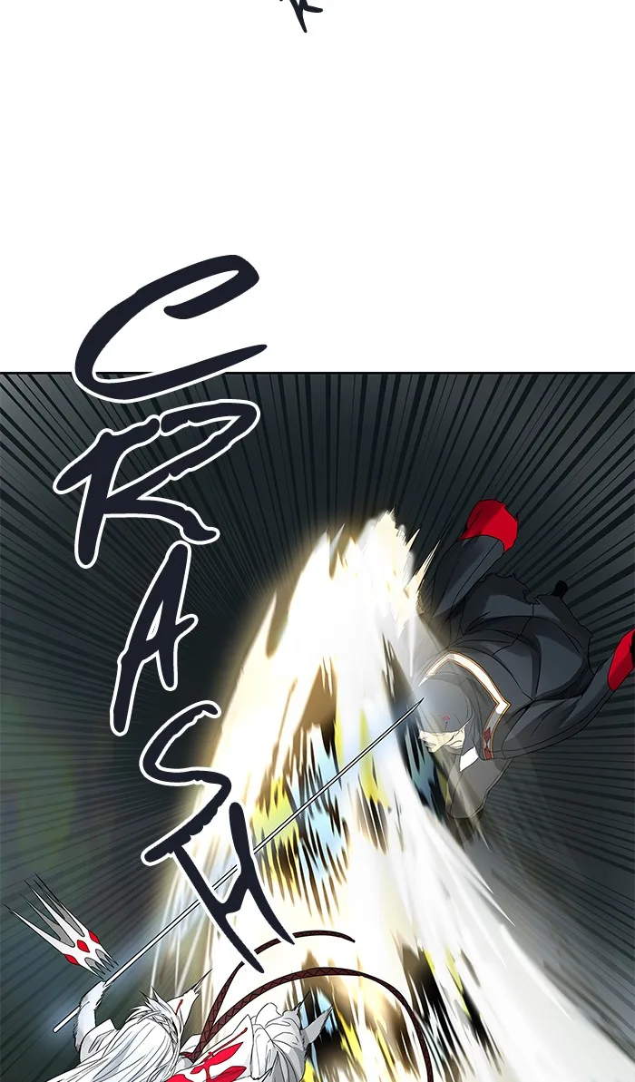 Tower of God - Chapter 479 - Page 42