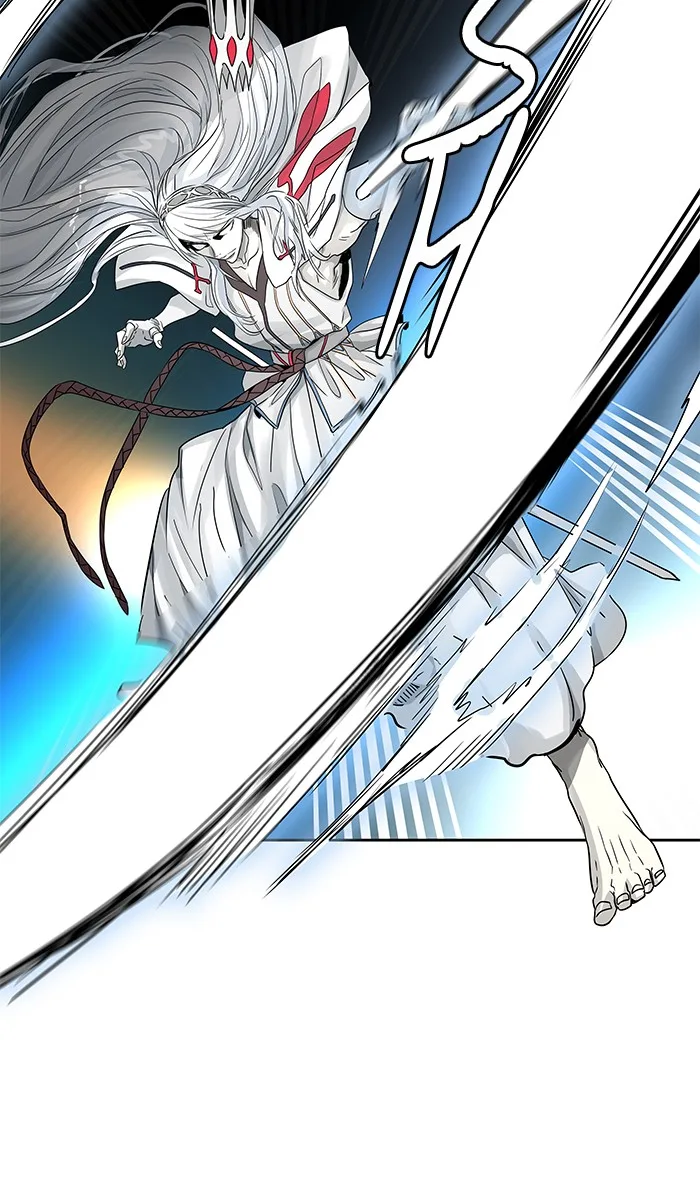 Tower of God - Chapter 479 - Page 44