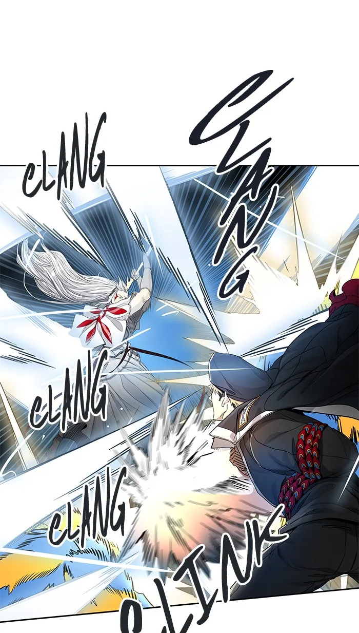 Tower of God - Chapter 479 - Page 45