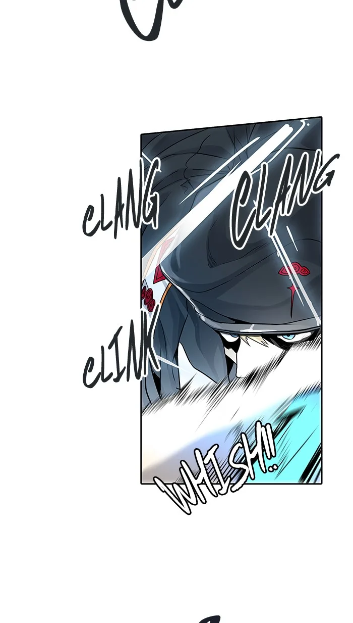 Tower of God - Chapter 479 - Page 46