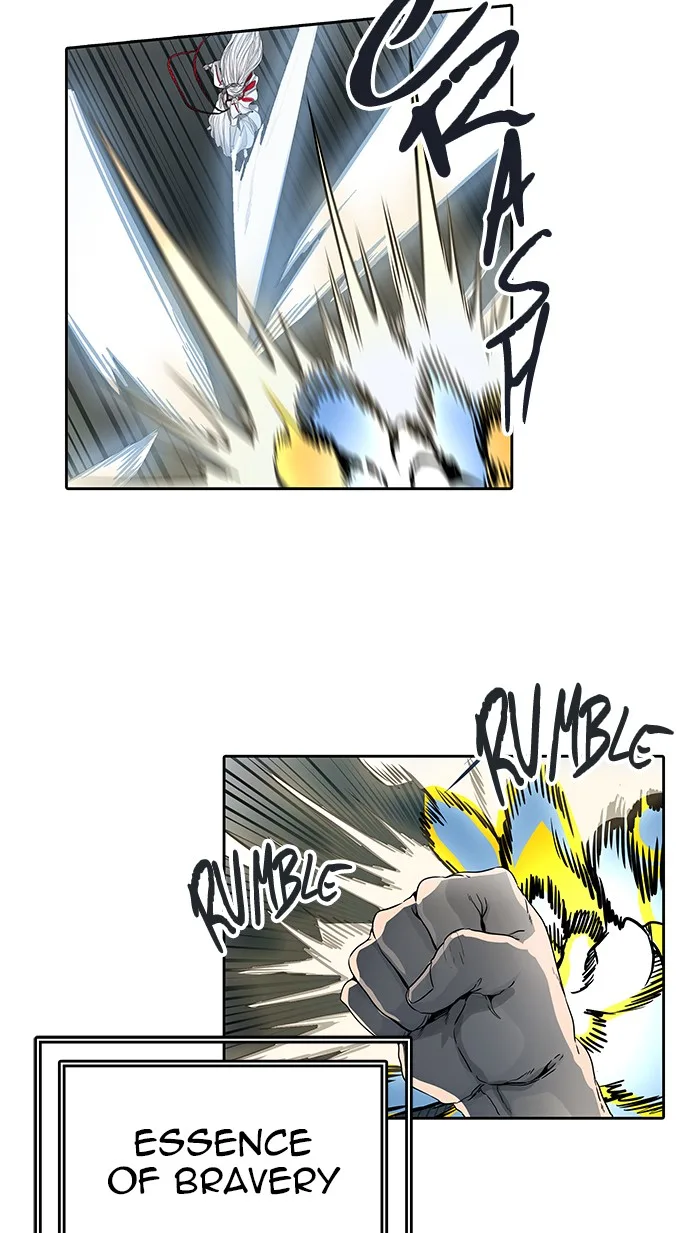 Tower of God - Chapter 479 - Page 47