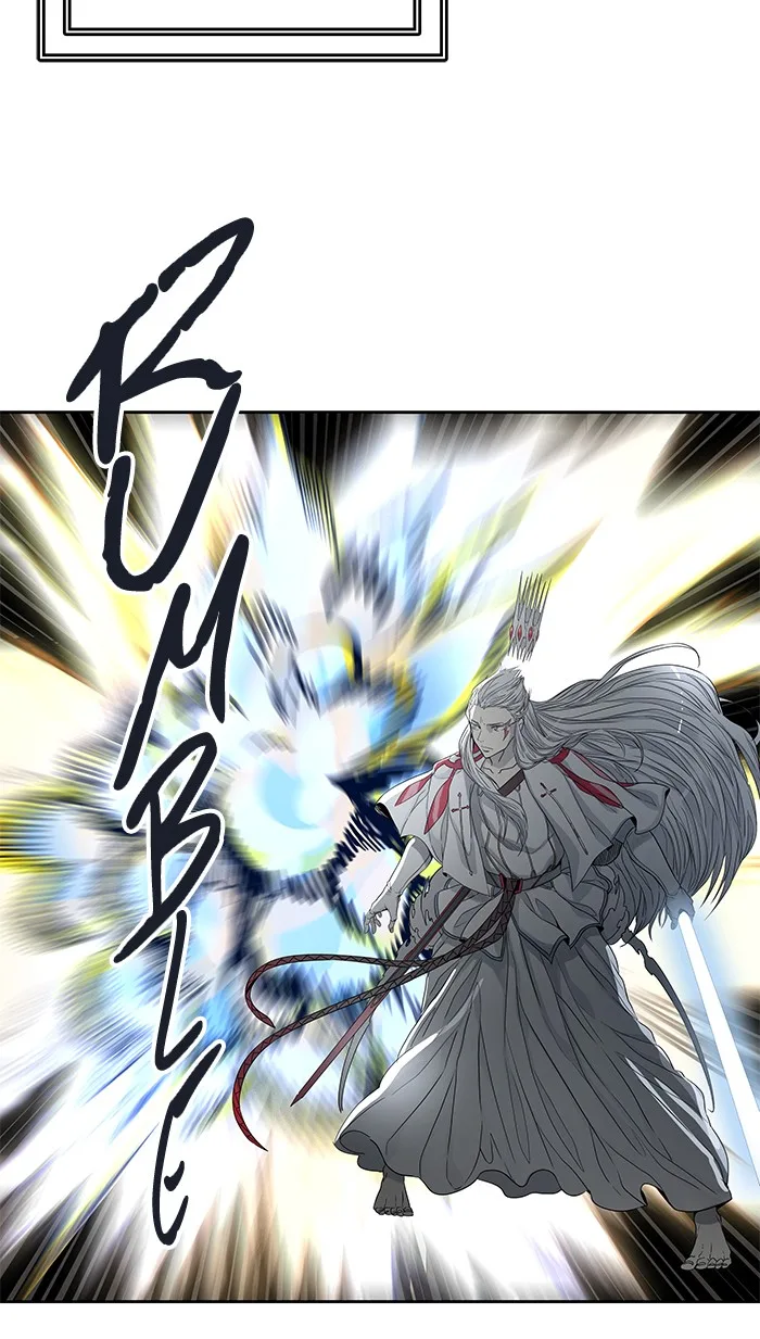Tower of God - Chapter 479 - Page 48
