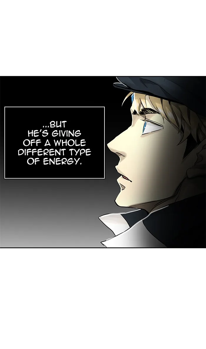 Tower of God - Chapter 479 - Page 5