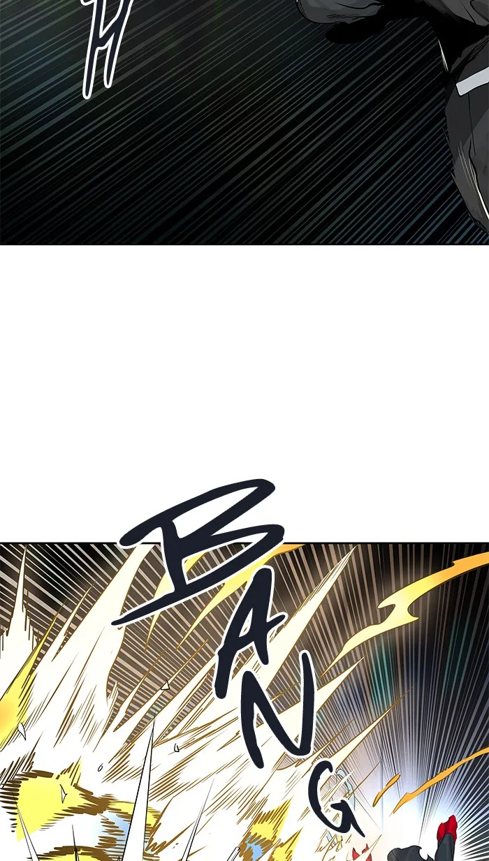 Tower of God - Chapter 479 - Page 56