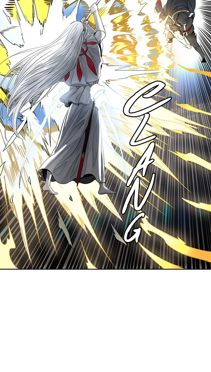 Tower of God - Chapter 479 - Page 57