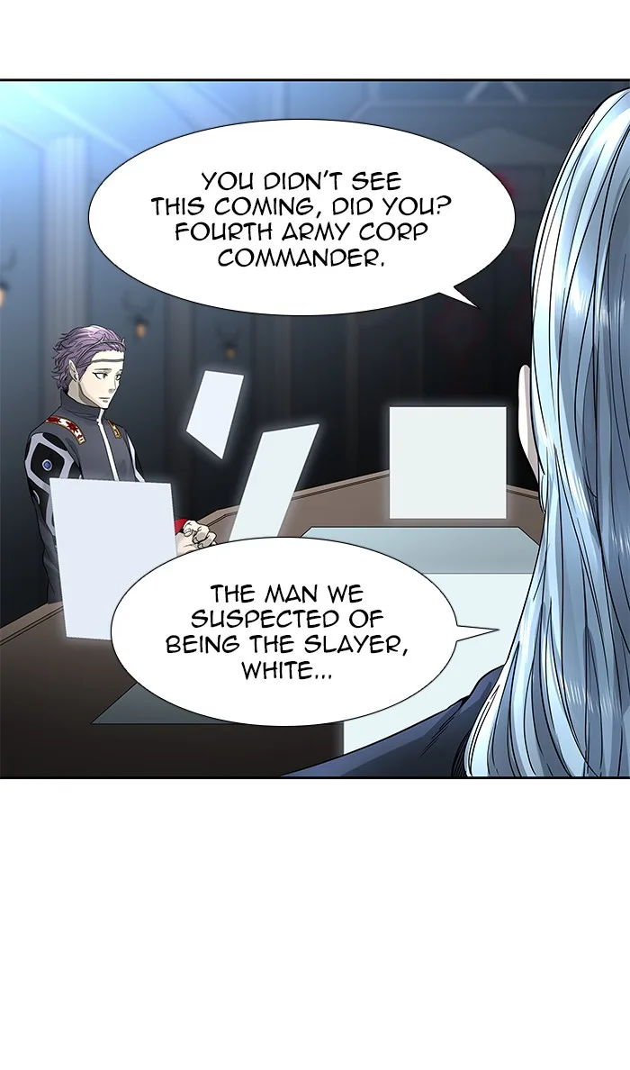 Tower of God - Chapter 479 - Page 6