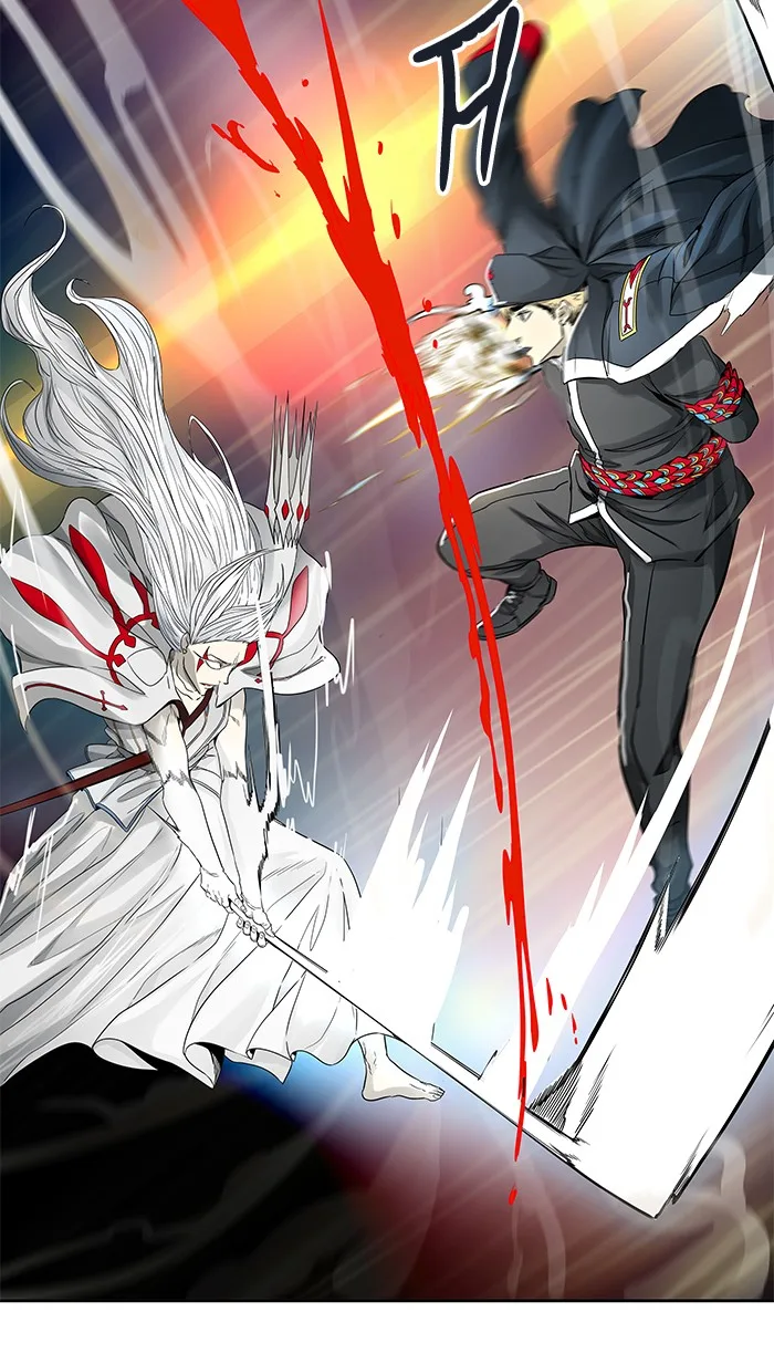 Tower of God - Chapter 479 - Page 62