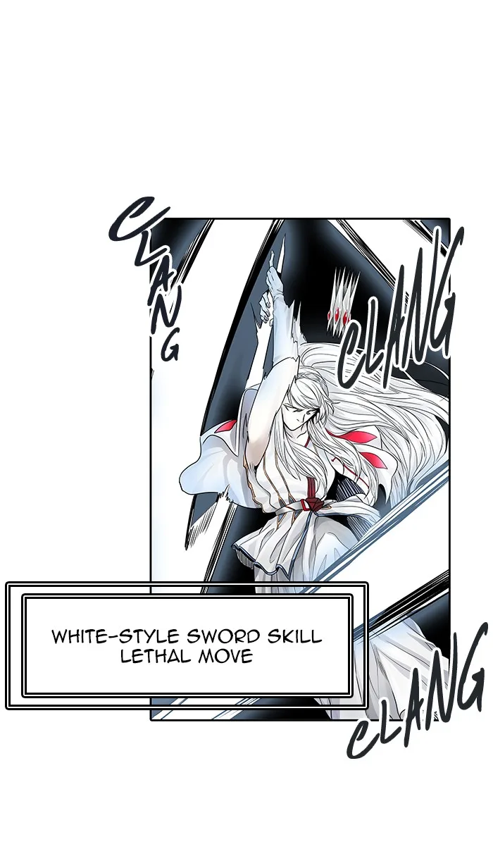 Tower of God - Chapter 479 - Page 65