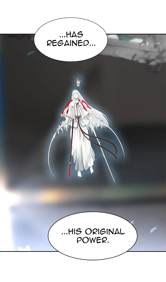 Tower of God - Chapter 479 - Page 7