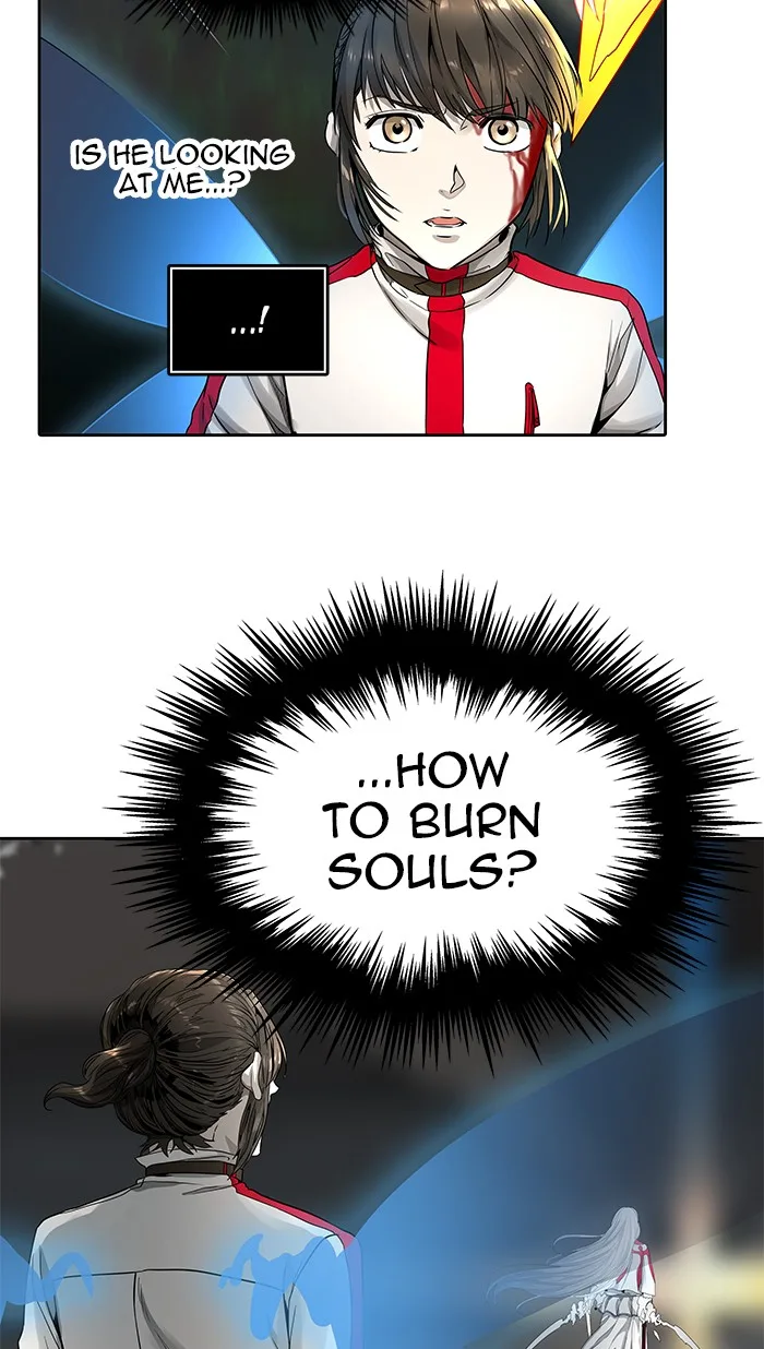 Tower of God - Chapter 479 - Page 71