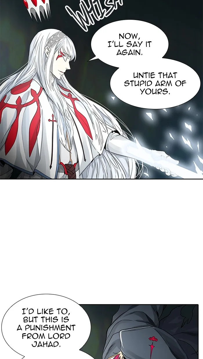Tower of God - Chapter 479 - Page 74