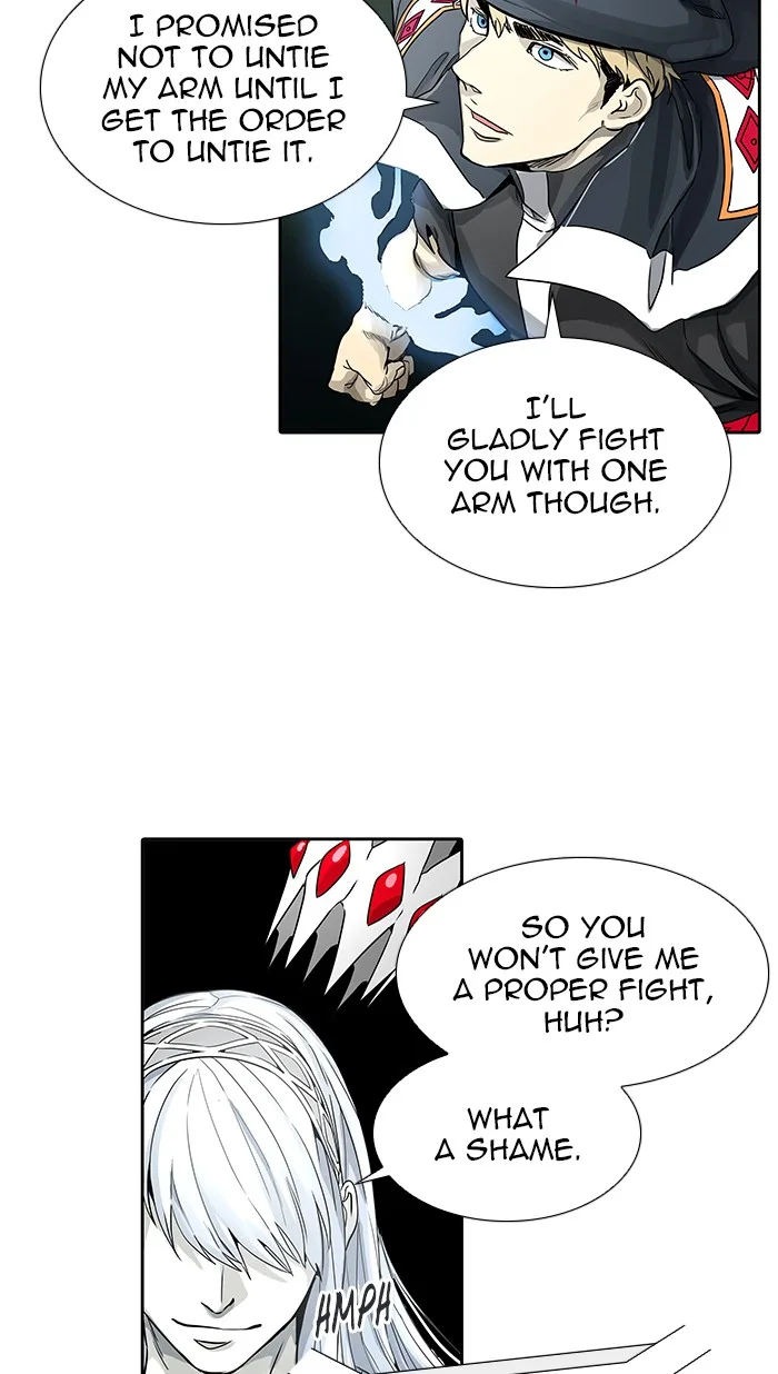 Tower of God - Chapter 479 - Page 75